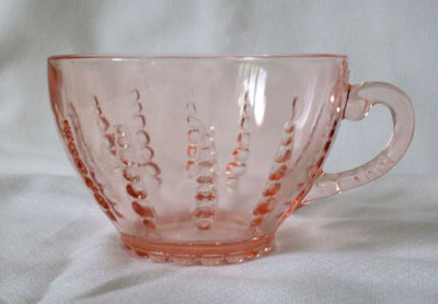 Federal Columbia Cup - Pink