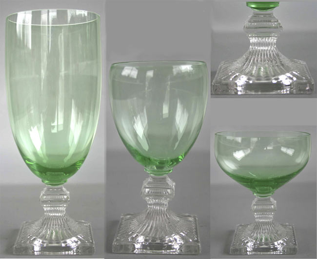 Huntington Stemware