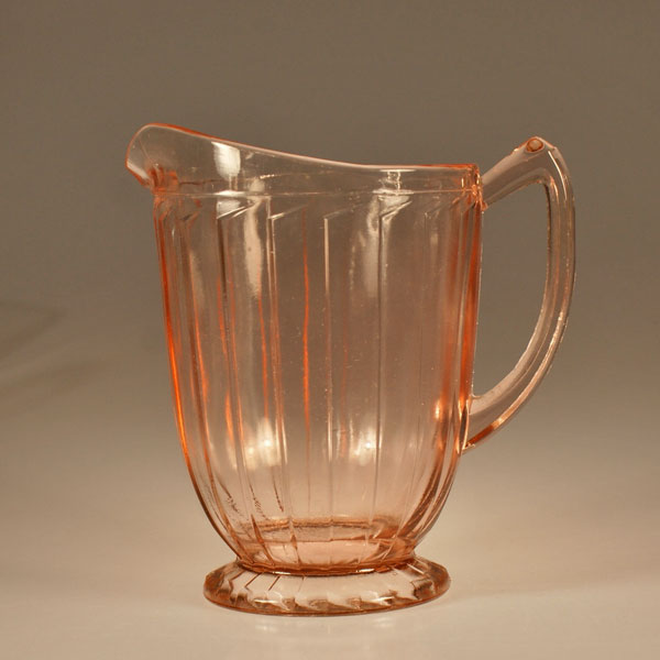 Jeannette Sierra Pitcher