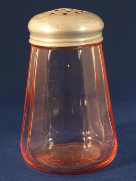 Jeannette Sugar Shaker