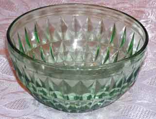 Jeannette Windsor Cereal Bowl