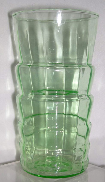 Libbey Tumbler