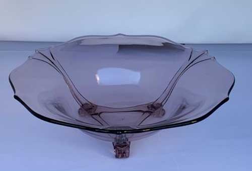 Liberty Works "Collins" Console Bowl