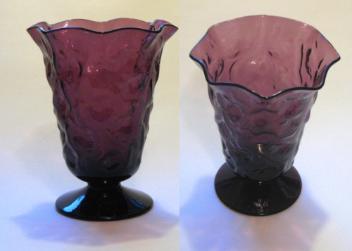 Seneca Driftwood Vase
