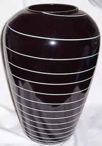 Super Glass Vase
