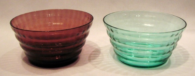 Utility Cambodia Ware Bowls