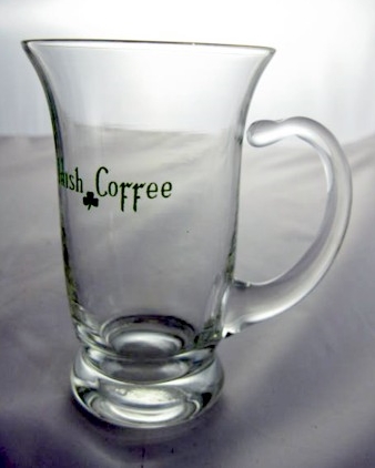 West Virginia Glass Specialty #  7 Mug