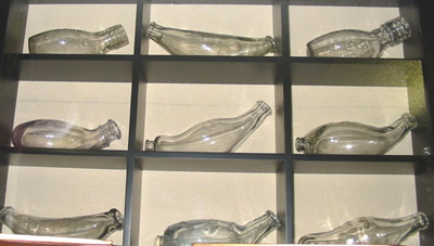 Nursing Bottles