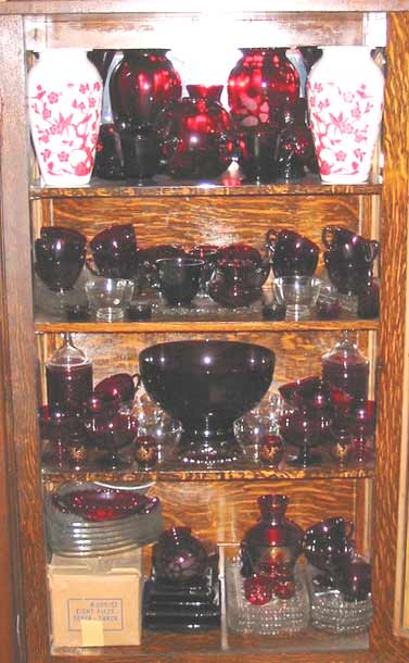 Ruby Collection 2