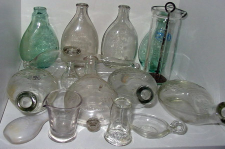 Nursing Bottles