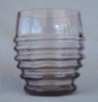 Unkown Shot Glass