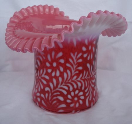 Fenton Top Hat for Rosso