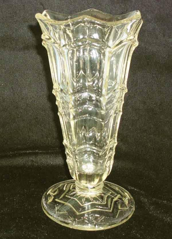 Sowerby #2592 Vase
