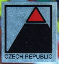 Czech Republic Label