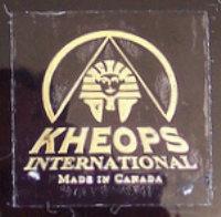 Kheops International Label