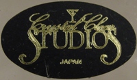 Crystal Class Studios Label