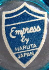 Empress By Haruta Label