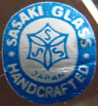 Sasaki Label