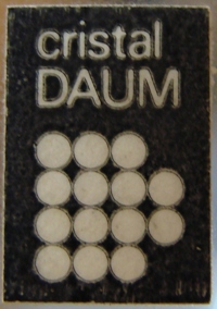 Daum Label