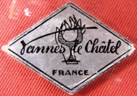 Vannes Le Châtel Label