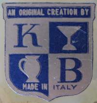 KB Label