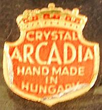 Arcadia Label