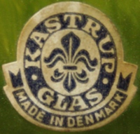 Kastrup Label