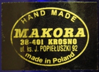 Makora Label