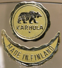 Karhula Label