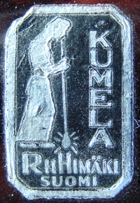 RiiHimäki Kumela Label