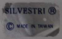 Silvestri Label