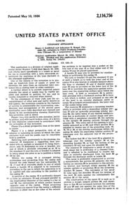 Vidrio Products Mechanical Reamer Patent 2116756-2