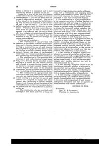 Fox Jar Closure Patent  704873-3