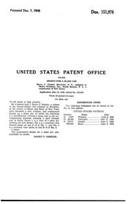 Medco Jar Design Patent D151976-2