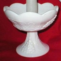 Indiana Colony Harvest Candleholders