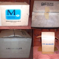 Morgantown Packaging for Bauble