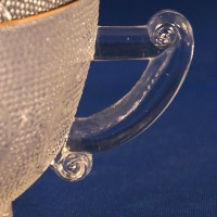Jeannette Cup Handle