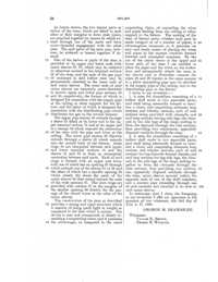 Beardslee Chandelier Chandelier Stem Patent  937407-4