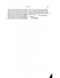 Beardslee Chandelier Light Fixture Patent 1437502-4