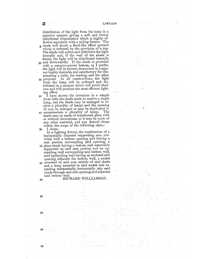 Beardslee Chandelier Light Fixture Patent 1767419-3