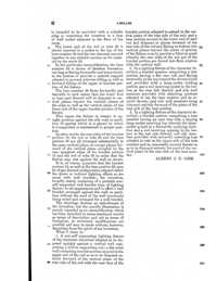 Beardslee Chandelier Light Fixture Patent 1864145-4