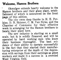 1941/03/28 Newspaper Article