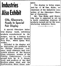 1942/09/20 Newspaper Article
