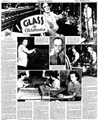 1945/12/23 Newspaper Article