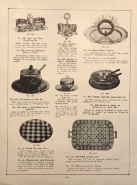 KROMEM 1936 Catalog Page  2
