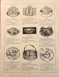 KROMEM 1936 Catalog Page  4