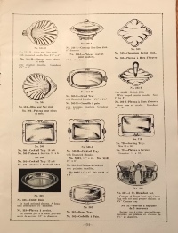 KROMEM 1936 Catalog Page  5