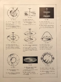KROMEM 1936 Catalog Page  6