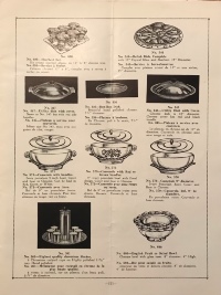 KROMEM 1936 Catalog Page  7