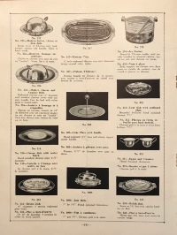 KROMEM 1936 Catalog Page  8